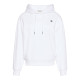 Calvin Klein Γυναικείο φούτερ Cotton Terry Monogram Hoodie